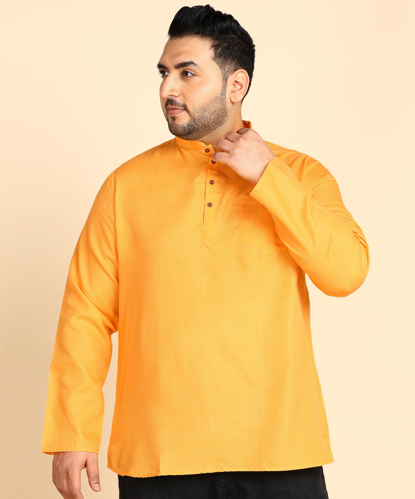 Mango Yellow