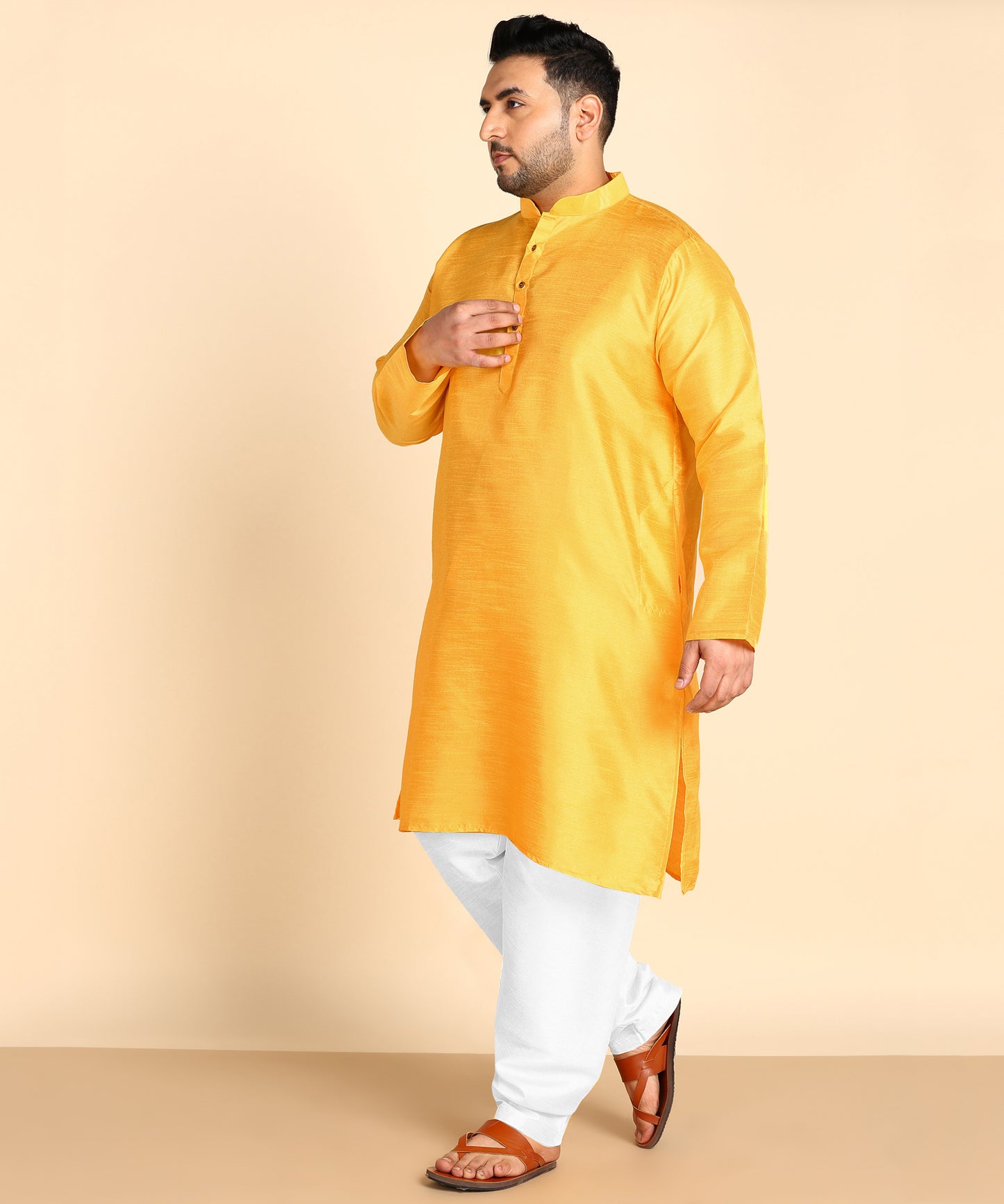 Mango Yellow