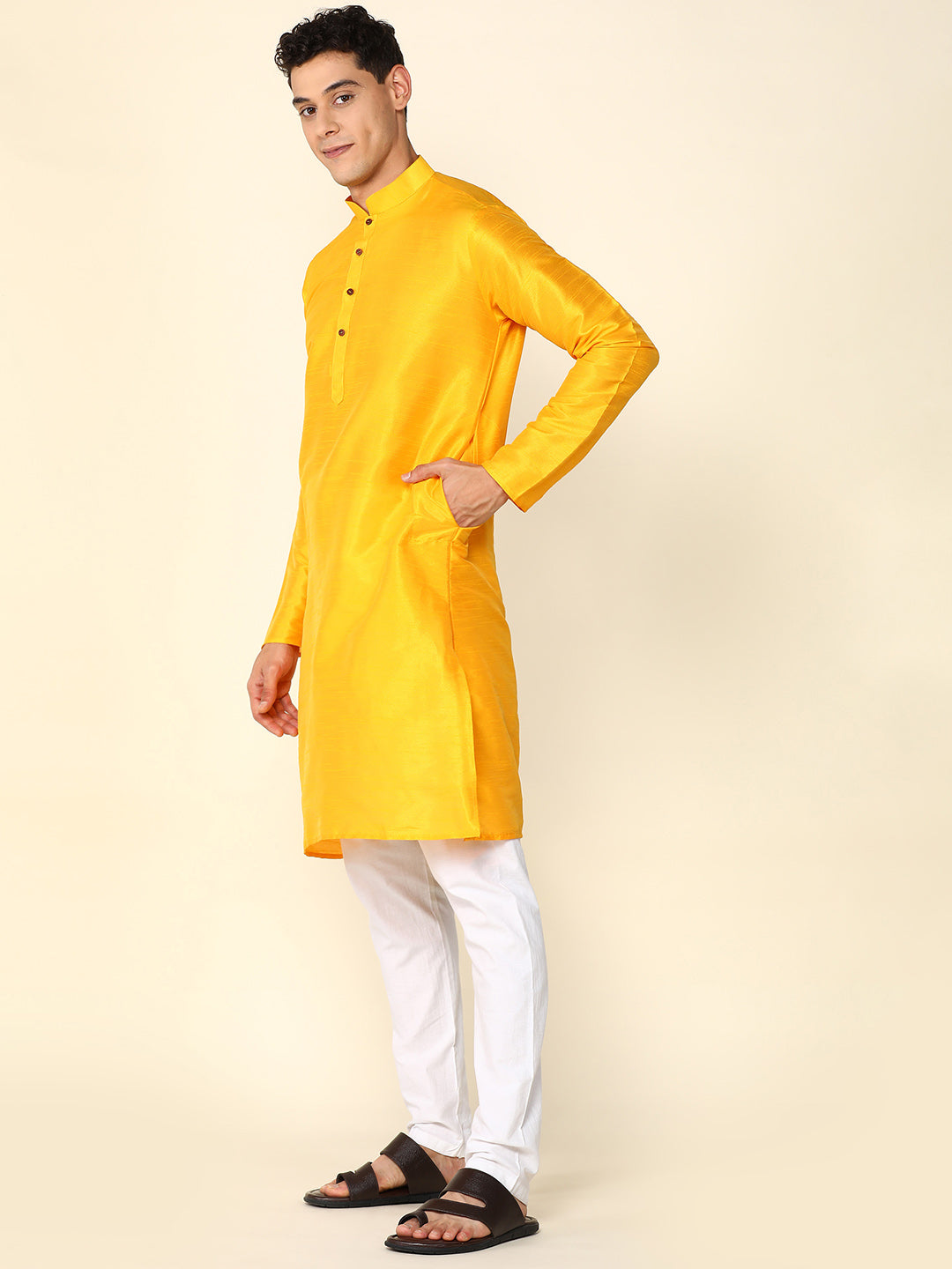 Mango Yellow