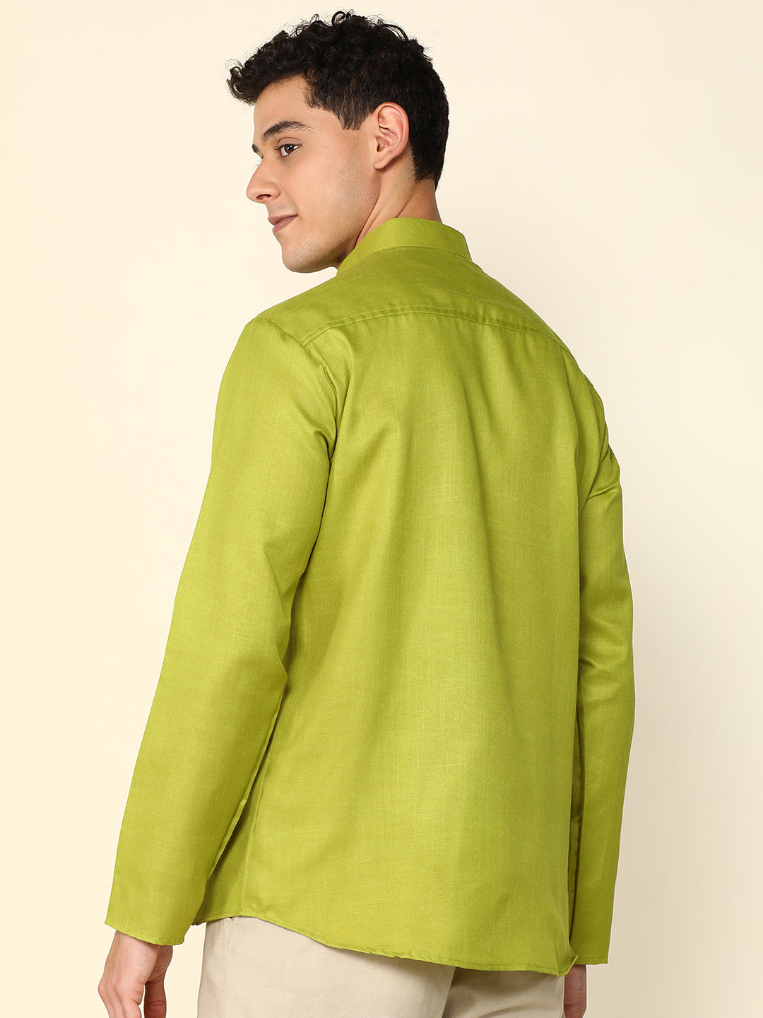 Olive Green