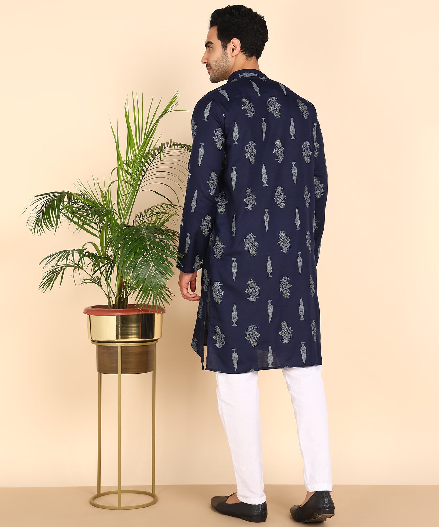 Navy Blue