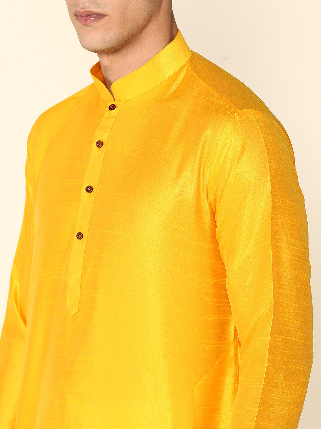 Mango Yellow