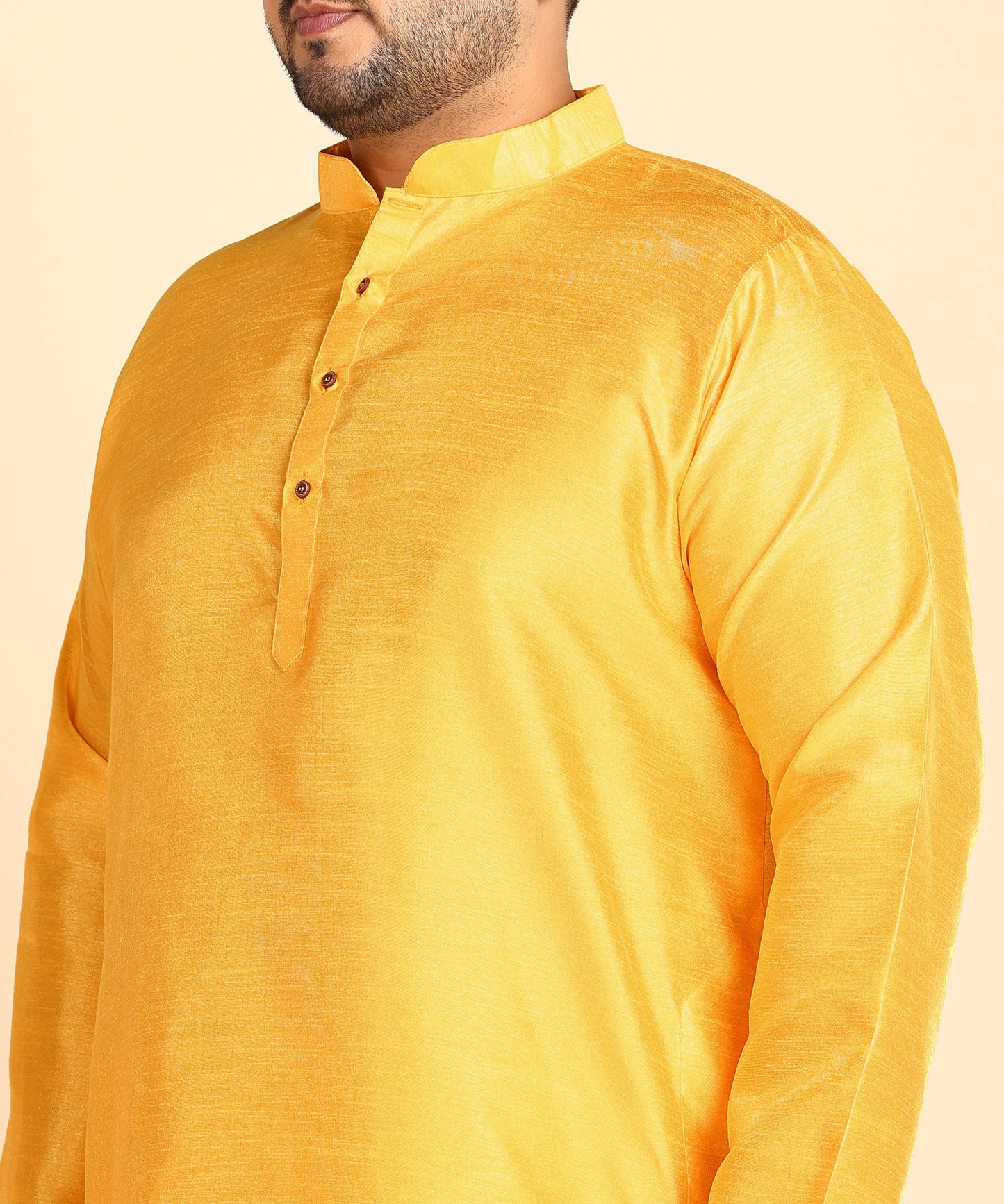 Mango Yellow