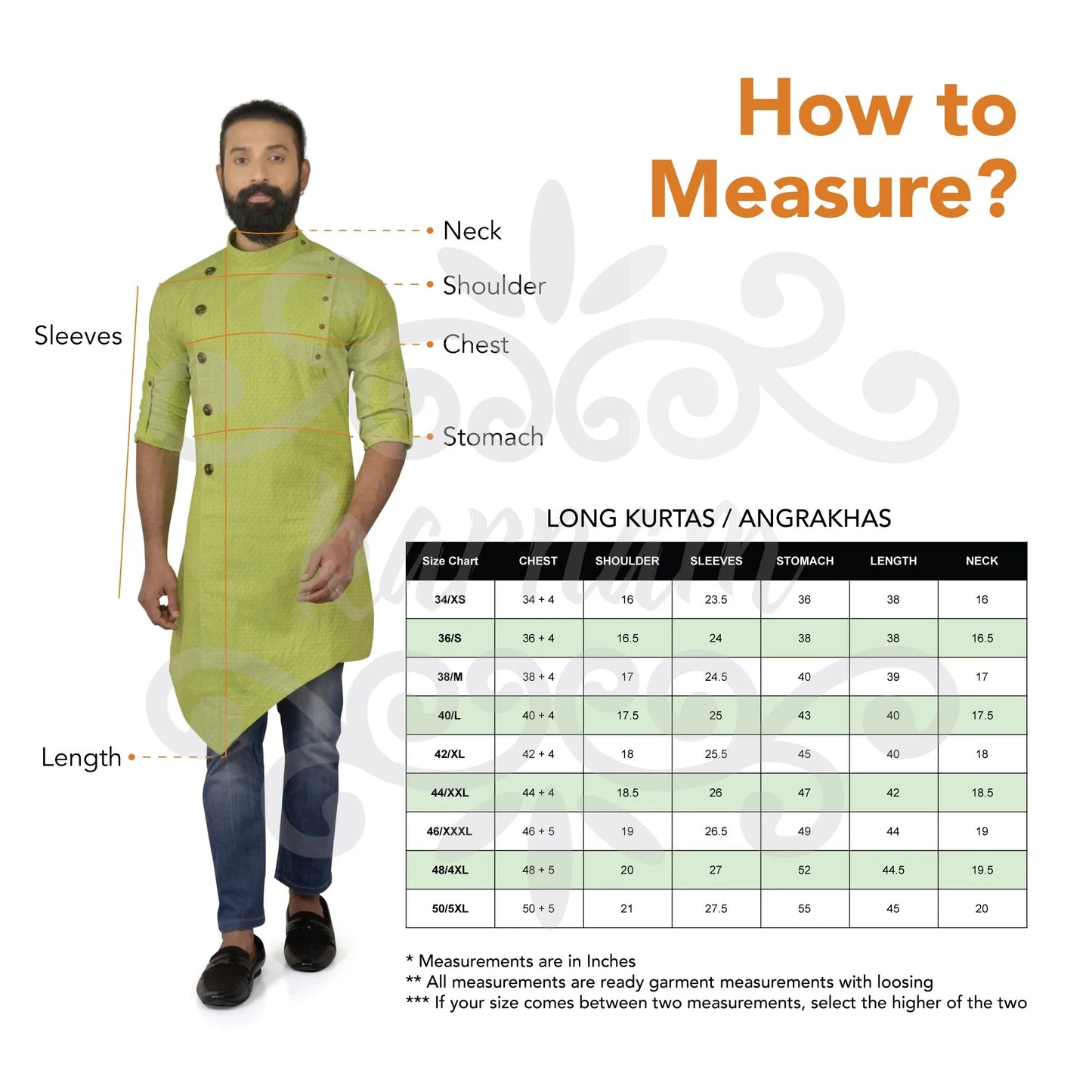 Imperial Blue Embroidered Indo Western Attire