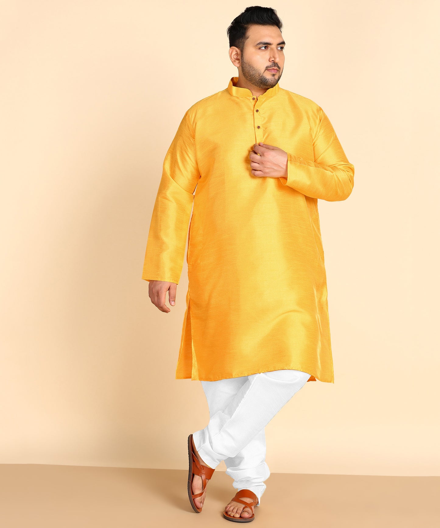 Mango Yellow