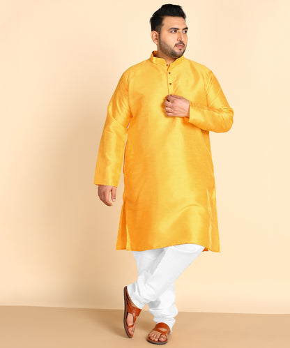 Mango Yellow