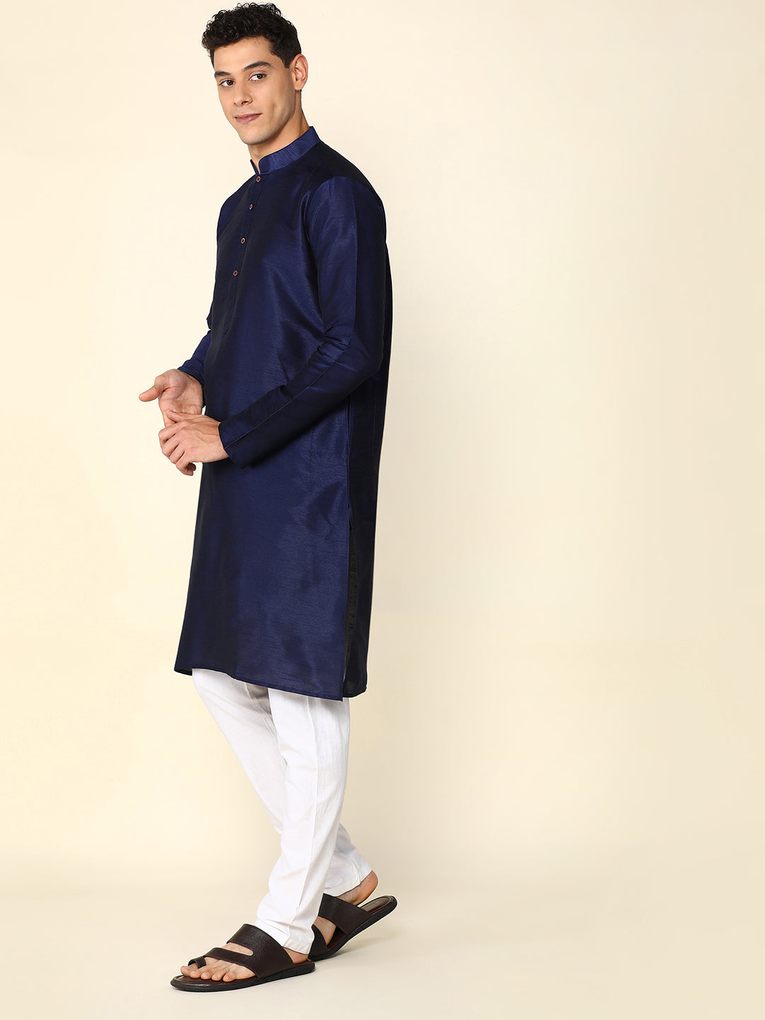 Navy Blue