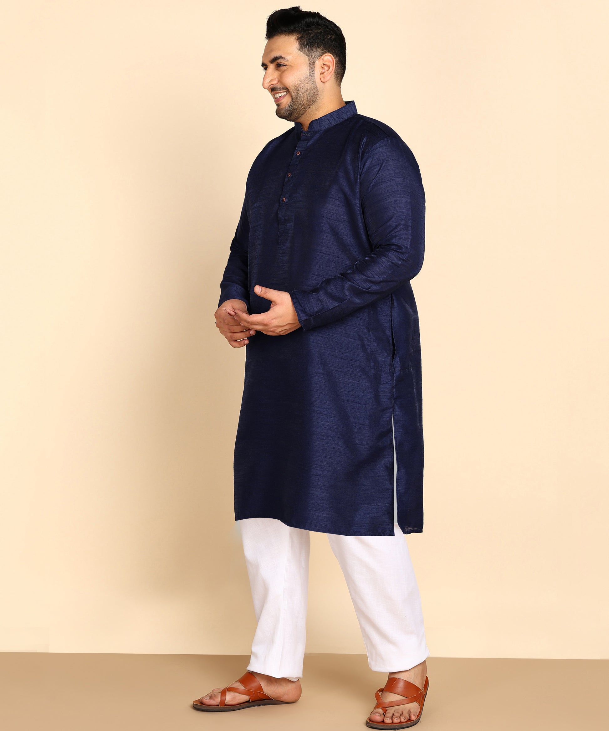 Navy Blue