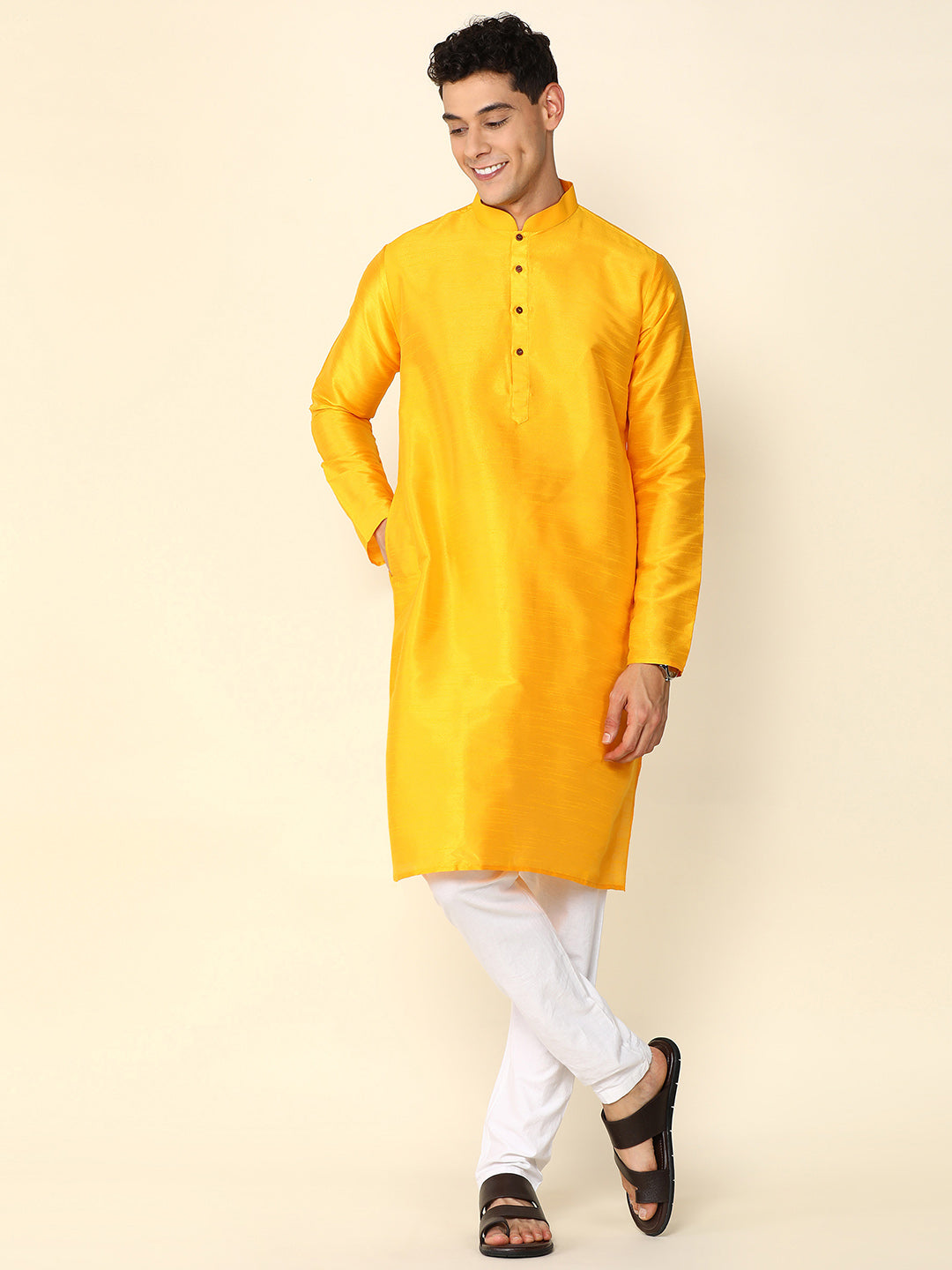 Mango Yellow