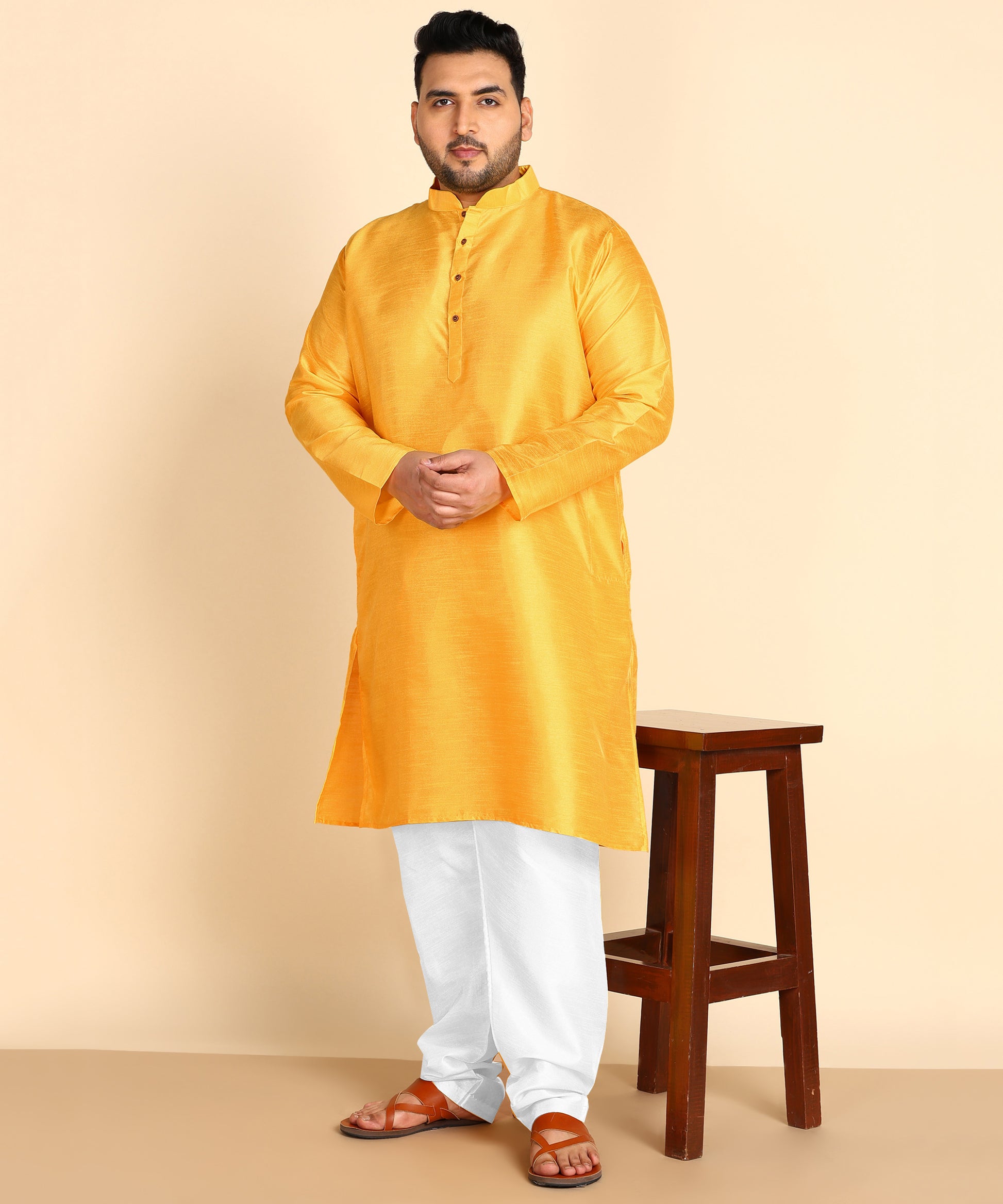 Mango Yellow