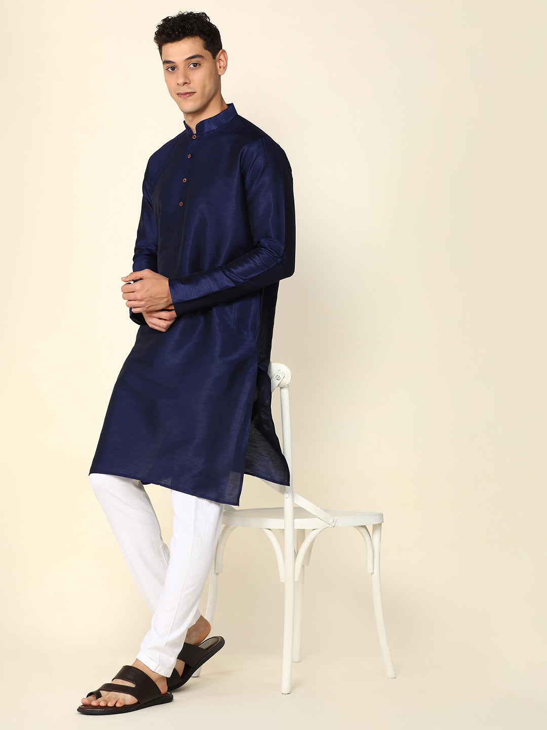 Navy Blue