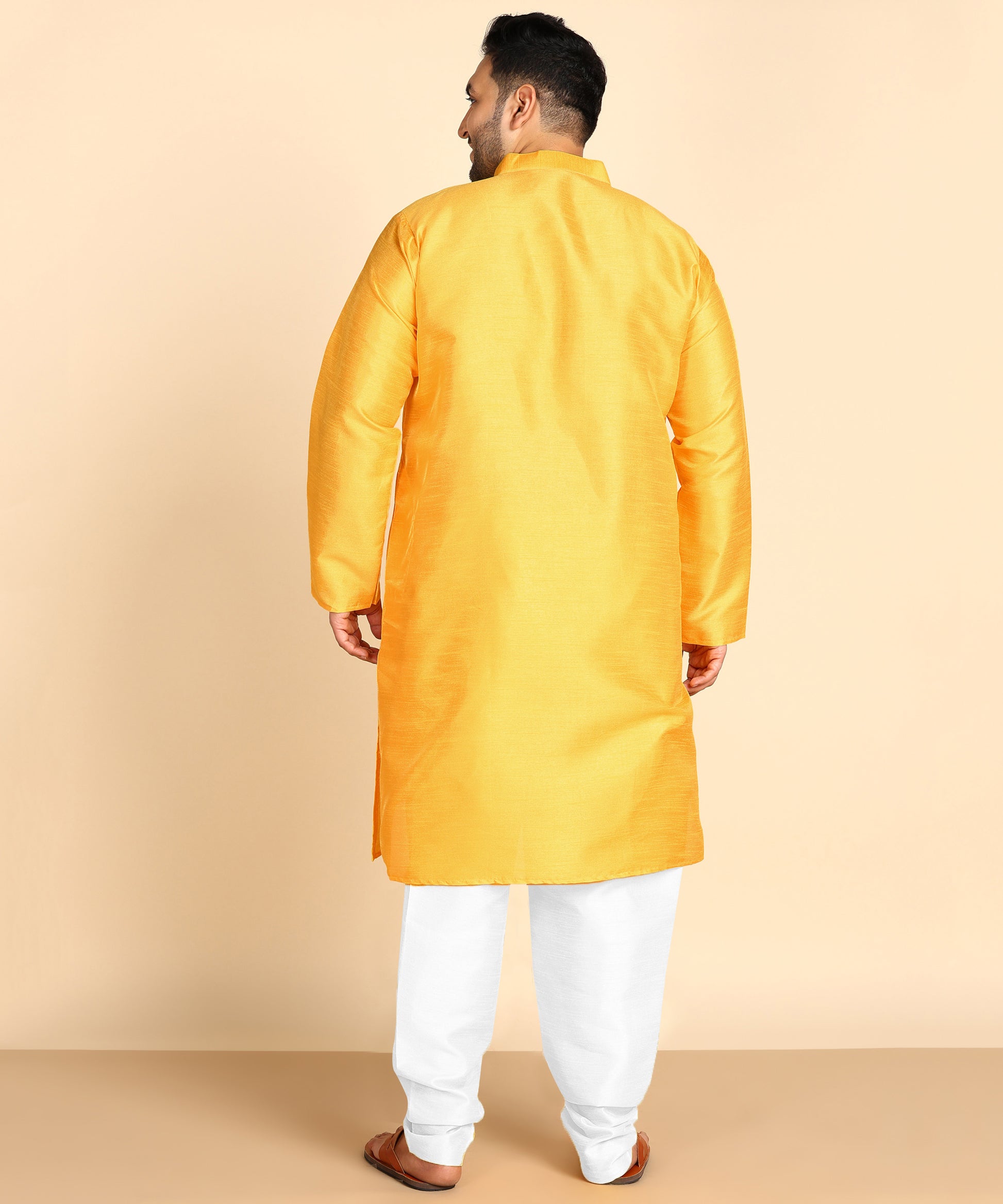 Mango Yellow
