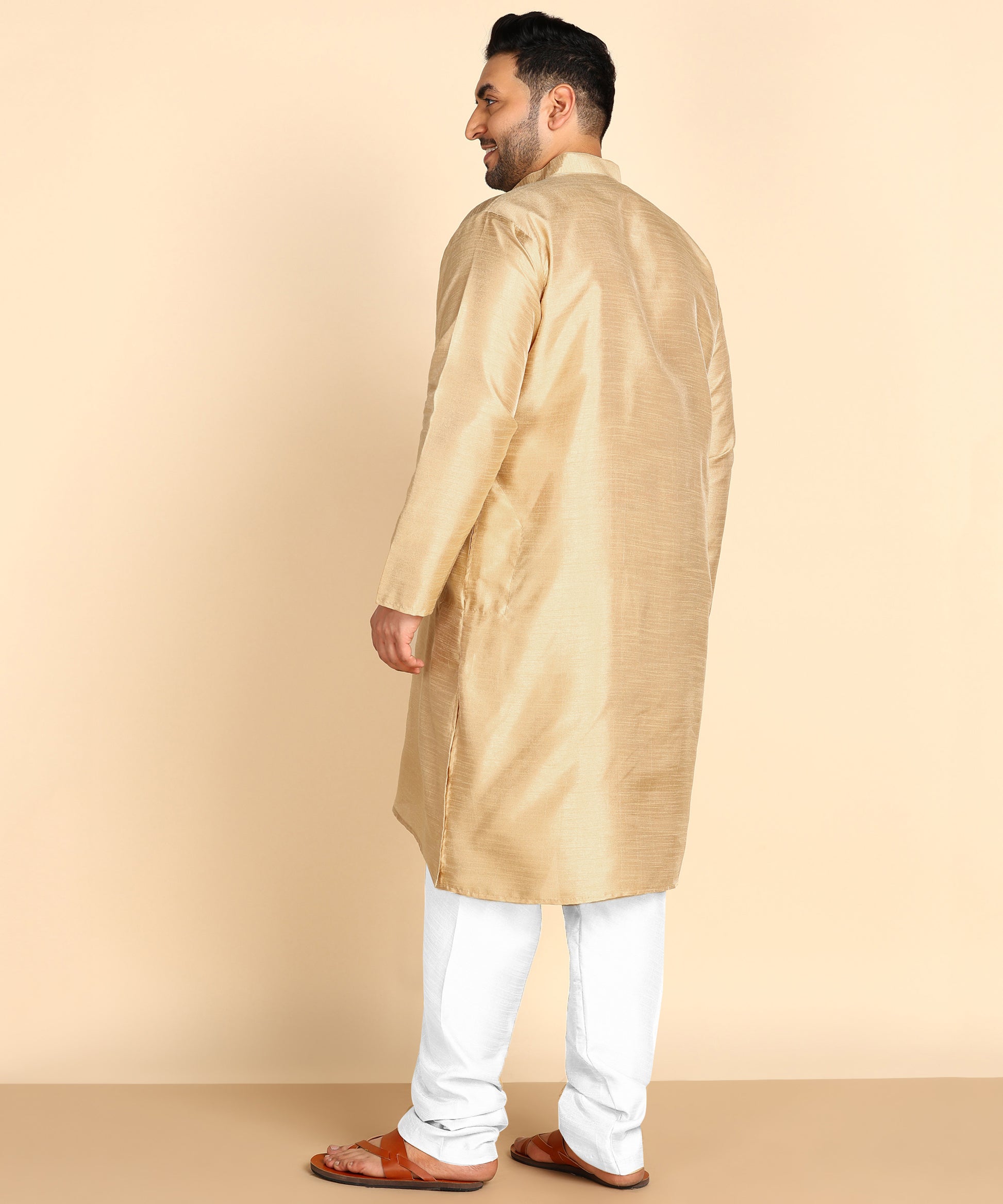 Light Copper