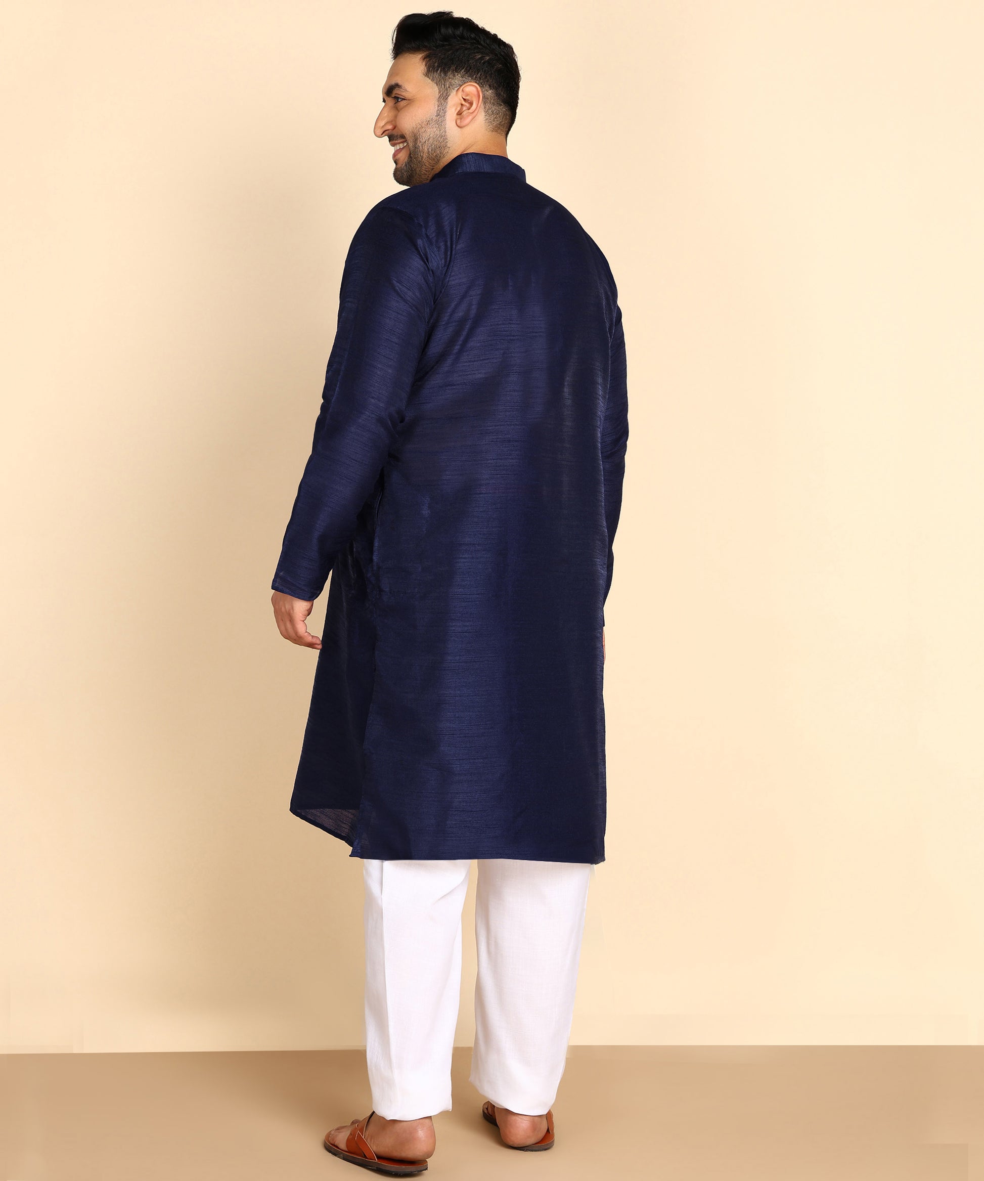 Navy Blue