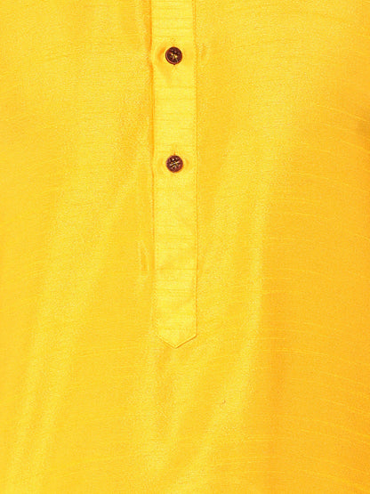 Mango Yellow
