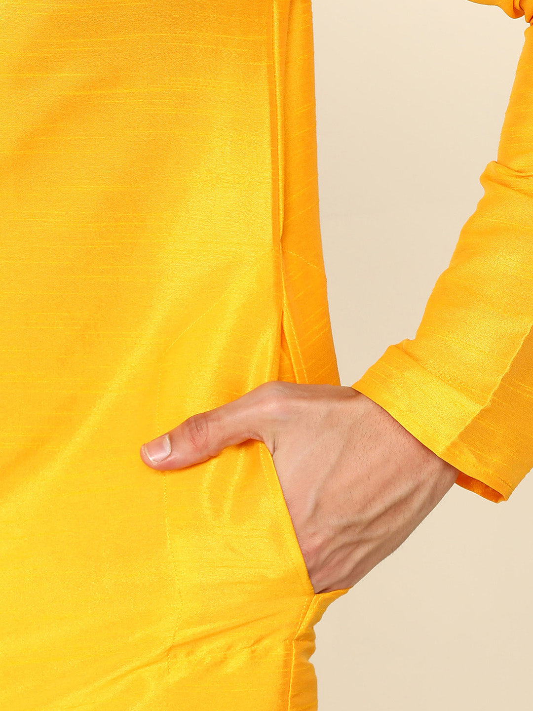 Mango Yellow