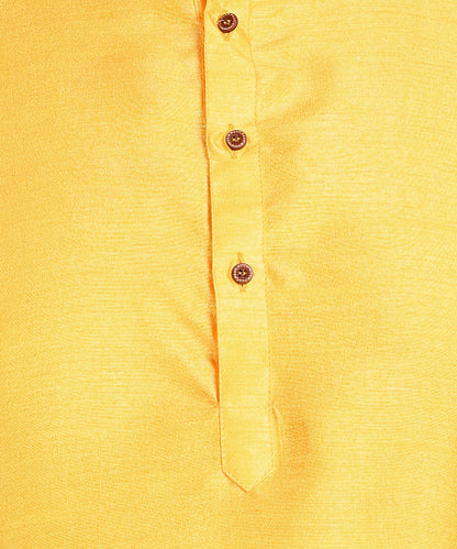 Mango Yellow